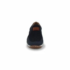 RIEKER Mocassins Détente Amaretto 08869 11 RIEKER Mocassins Détente Amaretto 08869 -chaussures Soldes 08869 2