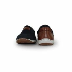 RIEKER Mocassins Détente Amaretto 08869 13 RIEKER Mocassins Détente Amaretto 08869 -chaussures Soldes 08869 4