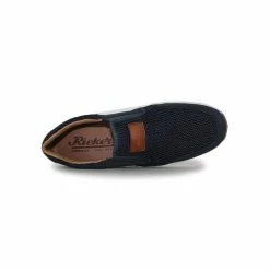 RIEKER Mocassins Détente Amaretto 08869 14 RIEKER Mocassins Détente Amaretto 08869 -chaussures Soldes 08869 5