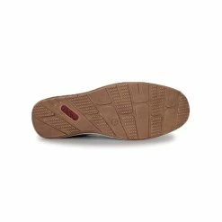 RIEKER Mocassins Détente Amaretto 08869 15 RIEKER Mocassins Détente Amaretto 08869 -chaussures Soldes 08869 6