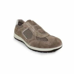 ENVAL-IMAC Baskets Basses Pour Homme 151201 -chaussures Soldes 151201 1