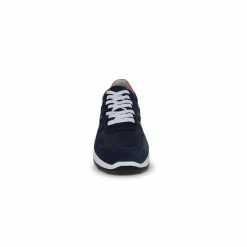 ENVAL-IMAC Baskets Basses Pour Homme 152271 -chaussures Soldes 152271 2