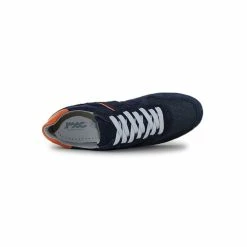 ENVAL-IMAC Baskets Basses Pour Homme 152271 -chaussures Soldes 152271 4