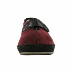 SCHAWOS Chaussons Fourrés Pour Femme 2063/5KK -chaussures Soldes 2063 5kk 8