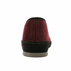 SCHAWOS Chaussons Fourrés Pour Femme 2063/5KK -chaussures Soldes 2063 5kk 9