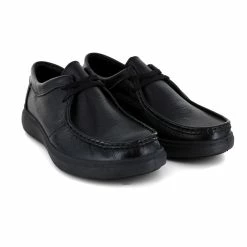 ENVAL-IMAC Chaussures De Ville 252590 -chaussures Soldes 252590 2