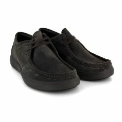 ENVAL-IMAC Chaussures De Ville 252591 -chaussures Soldes 252591 2