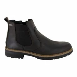 ENVAL-IMAC Boots Pour Homme 251339