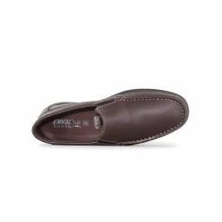 ENVAL-IMAC Mocassins De Ville Pour Homme 52272 24 ENVAL-IMAC Mocassins De Ville Pour Homme 52272 -chaussures Soldes 52272 10