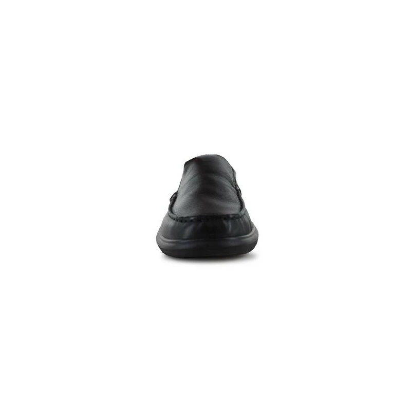 ENVAL-IMAC Mocassins De Ville Pour Homme 52272 5 ENVAL-IMAC Mocassins De Ville Pour Homme 52272 – Image 3