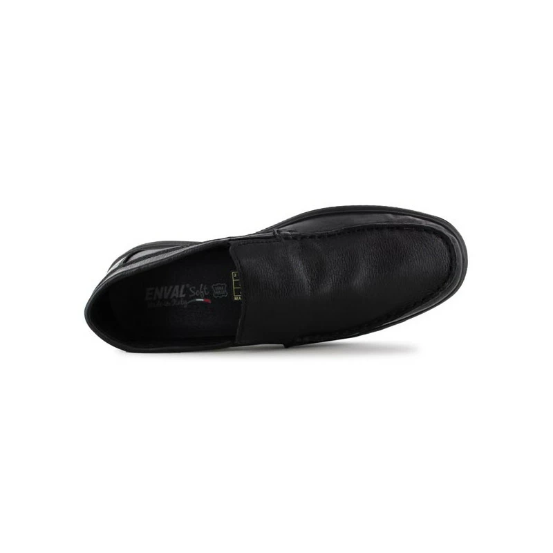 ENVAL-IMAC Mocassins De Ville Pour Homme 52272 7 ENVAL-IMAC Mocassins De Ville Pour Homme 52272 – Image 5