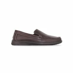 ENVAL-IMAC Mocassins De Ville Pour Homme 52272 20 ENVAL-IMAC Mocassins De Ville Pour Homme 52272 -chaussures Soldes 52272 6