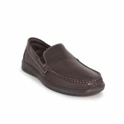ENVAL-IMAC Mocassins De Ville Pour Homme 52272 21 ENVAL-IMAC Mocassins De Ville Pour Homme 52272 -chaussures Soldes 52272 7
