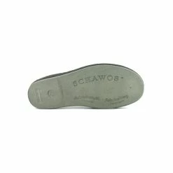 SCHAWOS Mules Pour Homme 6030/5 -chaussures Soldes 6030 5 5