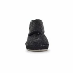 SCHAWOS Chaussons Pieds Sensibles Pour Homme 6060/24 -chaussures Soldes 606024 2