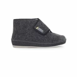 SCHAWOS Chaussons Pieds Sensibles Pour Homme 6060/24