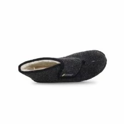 SCHAWOS Chaussons Pieds Sensibles Pour Homme 6060/24 -chaussures Soldes 606024 4