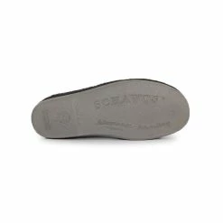 SCHAWOS Chaussons Pieds Sensibles Pour Homme 6060/24 -chaussures Soldes 606024 5