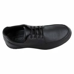 ENVAL-IMAC Chaussures De Ville 251760 -chaussures Soldes 62162 4