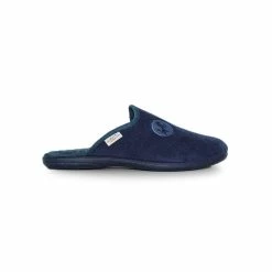 LA MAISON DE L'ESPADRILLE Mules Pour Homme 6705