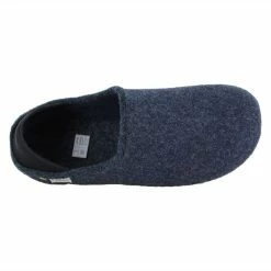 LA MAISON DE L'ESPADRILLE Mules Pour Homme 6717 -chaussures Soldes 6717 10