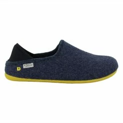 LA MAISON DE L'ESPADRILLE Mules Pour Homme 6717 -chaussures Soldes 6717 6