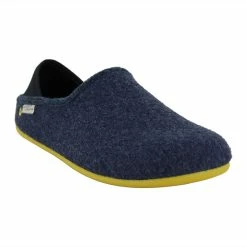 LA MAISON DE L'ESPADRILLE Mules Pour Homme 6717 -chaussures Soldes 6717 7