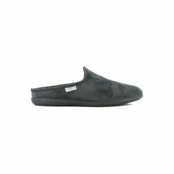 LA MAISON DE L'ESPADRILLE Mules Pour Homme 6724 -chaussures Soldes 6724 6