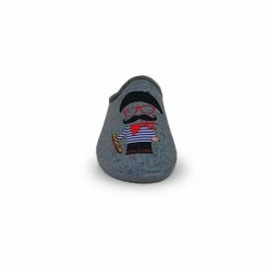 LA MAISON DE L'ESPADRILLE Mules Pour Homme 6743 -chaussures Soldes 6743 2
