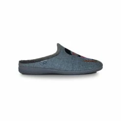 LA MAISON DE L'ESPADRILLE Mules Pour Homme 6743