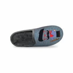LA MAISON DE L'ESPADRILLE Mules Pour Homme 6743 -chaussures Soldes 6743 4