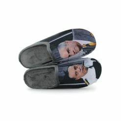 LA MAISON DE L'ESPADRILLE Mules Pour Homme 6762 -chaussures Soldes 6762 4