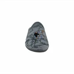 LA MAISON DE L'ESPADRILLE Mules Pour Homme 6790 -chaussures Soldes 6790 2