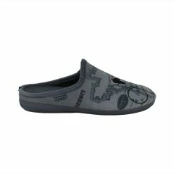 LA MAISON DE L'ESPADRILLE Mules Pour Homme 6790