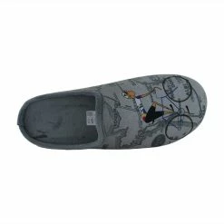 LA MAISON DE L'ESPADRILLE Mules Pour Homme 6790 -chaussures Soldes 6790 4