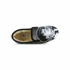 LA MAISON DE L'ESPADRILLE Charentaises Homme 7700 -chaussures Soldes 7700 4
