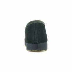 LA MAISON DE L'ESPADRILLE Charentaises Homme 7700 -chaussures Soldes 7700 9