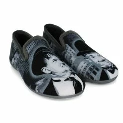 LA MAISON DE L'ESPADRILLE Charentaises Homme 7757