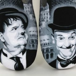 LA MAISON DE L'ESPADRILLE Charentaises Homme 7757 -chaussures Soldes 7757 4