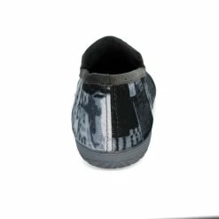 LA MAISON DE L'ESPADRILLE Charentaises Homme 7757 -chaussures Soldes 7757 5