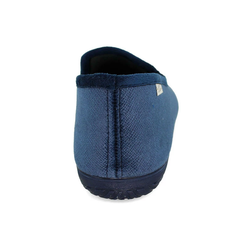 LA MAISON DE L'ESPADRILLE Chaussons Fermés Pour Homme 7771 13 LA MAISON DE L'ESPADRILLE Chaussons Fermés Pour Homme 7771 – Image 11