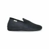 LA MAISON DE L'ESPADRILLE Chaussons Fermés Pour Homme 7771 -chaussures Soldes 7771