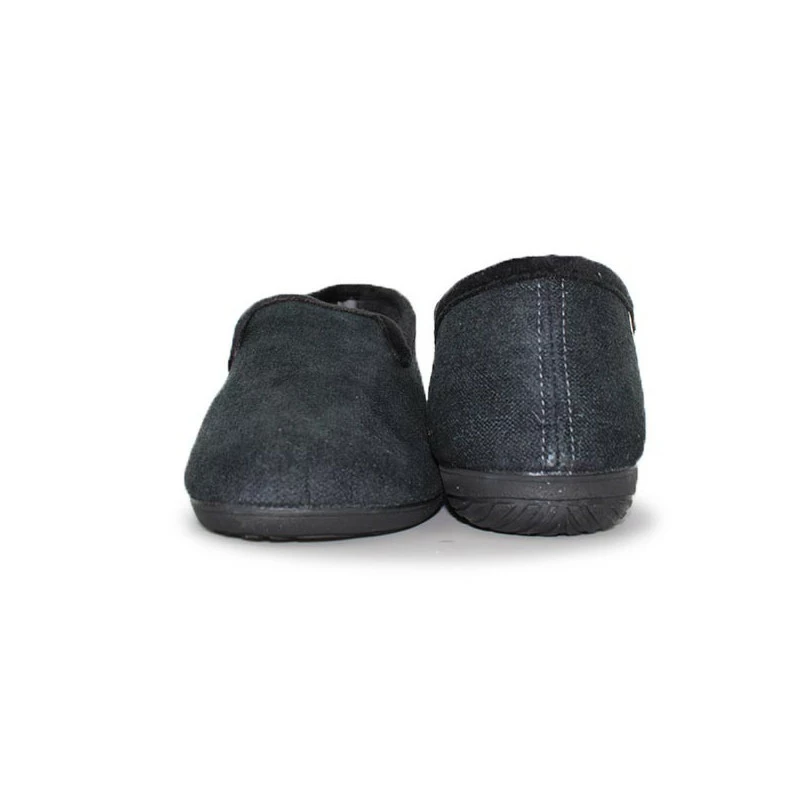 LA MAISON DE L'ESPADRILLE Chaussons Fermés Pour Homme 7771 7 LA MAISON DE L'ESPADRILLE Chaussons Fermés Pour Homme 7771 – Image 5