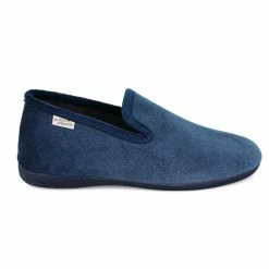 LA MAISON DE L'ESPADRILLE Chaussons Fermés Pour Homme 7771 22 LA MAISON DE L'ESPADRILLE Chaussons Fermés Pour Homme 7771 -chaussures Soldes 7771 7