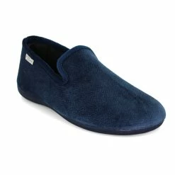 LA MAISON DE L'ESPADRILLE Chaussons Fermés Pour Homme 7771 23 LA MAISON DE L'ESPADRILLE Chaussons Fermés Pour Homme 7771 -chaussures Soldes 7771 8
