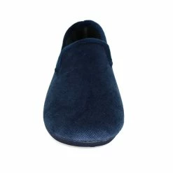 LA MAISON DE L'ESPADRILLE Chaussons Fermés Pour Homme 7771 24 LA MAISON DE L'ESPADRILLE Chaussons Fermés Pour Homme 7771 -chaussures Soldes 7771 9