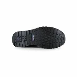 ENVAL-IMAC Baskets Basses Pour Homme 81304 -chaussures Soldes 81304 5