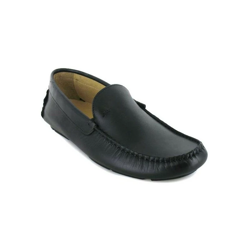 ADOUR Mocassins De Ville Pour Homme AD2137 4 ADOUR Mocassins De Ville Pour Homme AD2137 – Image 2