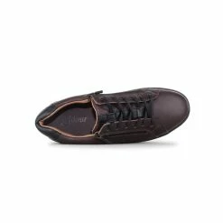 ADOUR Baskets Basses Pour Homme AD2318 -chaussures Soldes ad2318 10