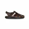 ORLAND Sandales Albert -chaussures Soldes albert